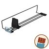 Picture of PROXI ON SHELF WIRE (narrow module / H. 40 mm stopper / low pusher / medium force)