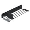 Picture of PROXI ON SHELF PLATE (large module / H.60 mm stopper / low pusher / medium force)